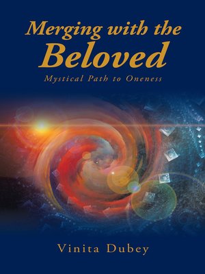 cover image of Merging with the Beloved